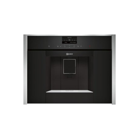 MACHINE A CAFE ENCASTRABLE NEFF C17KS61N0