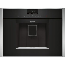 MACHINE A CAFE ENCASTRABLE...