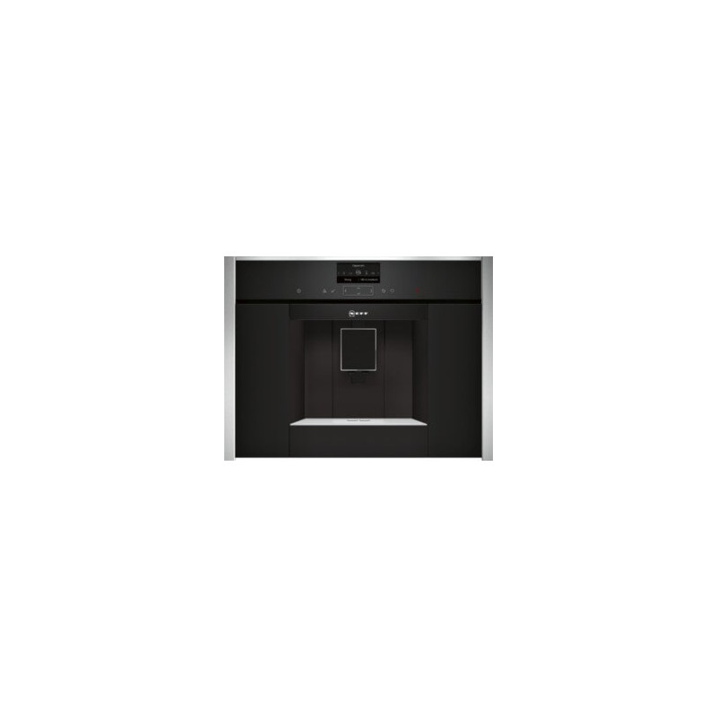 MACHINE A CAFE ENCASTRABLE NEFF C17KS61N0