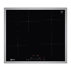 FOUR PYROLYSE NEFF B58VT68N0