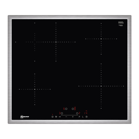 FOUR PYROLYSE NEFF B58VT68N0