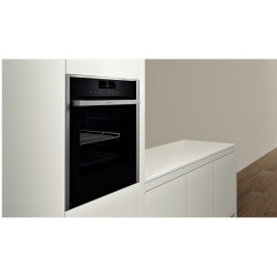 FOUR PYROLYSE NEFF B58VT68N0