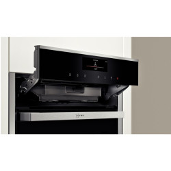 FOUR PYROLYSE NEFF B58VT68N0