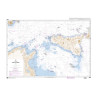 Shom C - 6606 - Canal de Sicile | Librairie Maritime Nautic Way