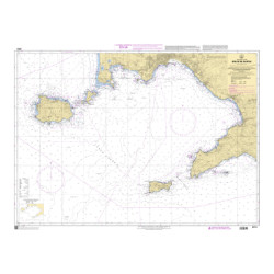 Shom C - 6711 - (fac-similé...