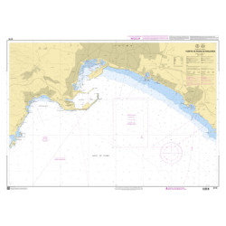 Shom C - 6775 - (fac-similé...