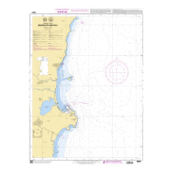Shom C - 6834 - (fac-similé...