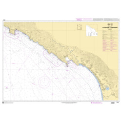 Shom C - 7018 - (fac-similé...