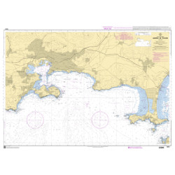 Shom C - 7091 - Abords de...