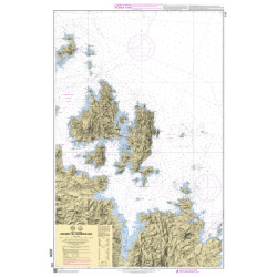 Shom C - 7191 - (fac-similé...