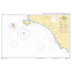 Shom C - 7192 - (fac-similé...