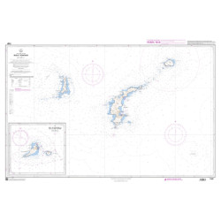 Shom C - 7287 - (fac-similé...