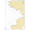 Shom C - 7316 - Golfe de Sagone | Librairie Maritime Nautic Way