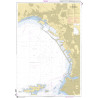 Shom C - 7390 - INT 3196 - Port de Marseille | Librairie Maritime Nautic Way