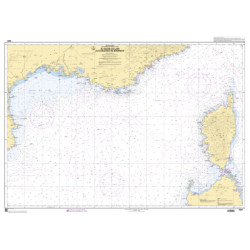 Shom C - 7507 - Du Golfe du...
