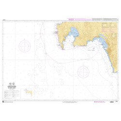 Shom C - 7771 - (fac-similé...