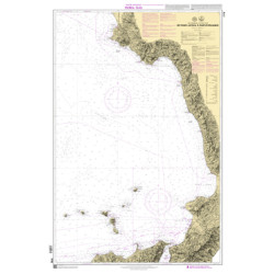 Shom C - 7776 - (fac-similé...