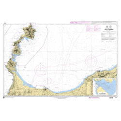 Shom C - 7772 - Golfe...