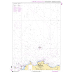 Shom C - 7775 - De Cefalù à...