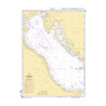 Shom C - 3975 - Mer Adriatique - Partie Nord | Librairie Maritime Nautic Way