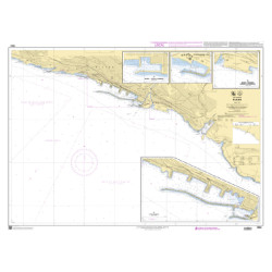 Shom C - 7694 - (fac-similé...