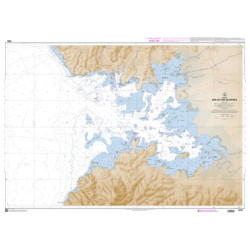 Shom C - 6892 - Baie de...