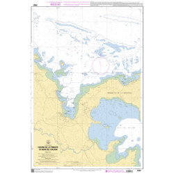 Shom C - 7087 - Havre de la...