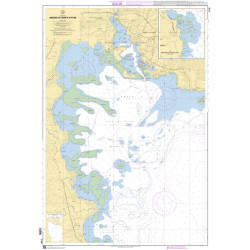 Shom C - 7100 - Abords de...