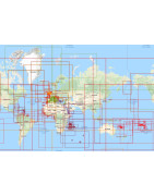 Carte marine Shom C | Librairie maritime Nautic Way